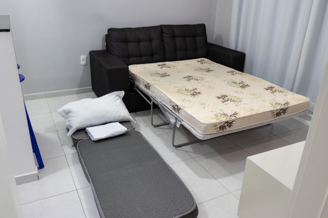 Flat Novissimo Cabo Branco Daire João Pessoa Dış mekan fotoğraf